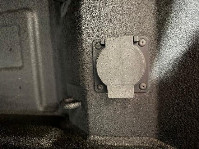 2019 Chevrolet Silverado 1500 Crew Cab Short Box 4-Wheel Drive High Country