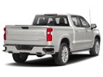 2019 Chevrolet Silverado 1500 Crew Cab Short Box 4-Wheel Drive High Country