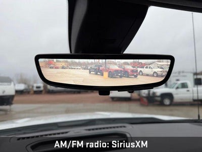 2019 Chevrolet Silverado 1500 Crew Cab Short Box 4-Wheel Drive High Country