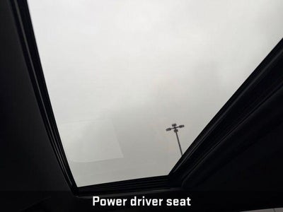 2019 Chevrolet Silverado 1500 Crew Cab Short Box 4-Wheel Drive High Country