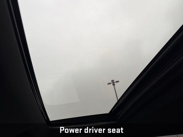 2019 Chevrolet Silverado 1500 Crew Cab Short Box 4-Wheel Drive High Country