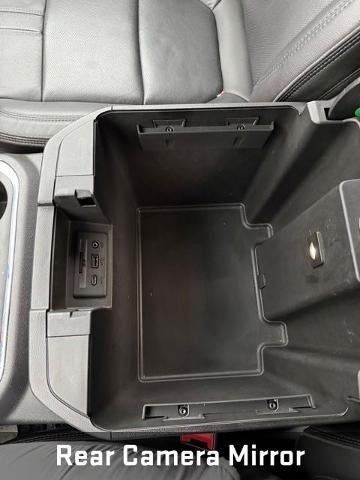 2019 Chevrolet Silverado 1500 Crew Cab Short Box 4-Wheel Drive High Country