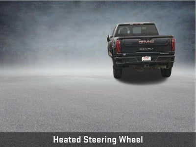 2019 Chevrolet Silverado 1500 Crew Cab Short Box 4-Wheel Drive High Country