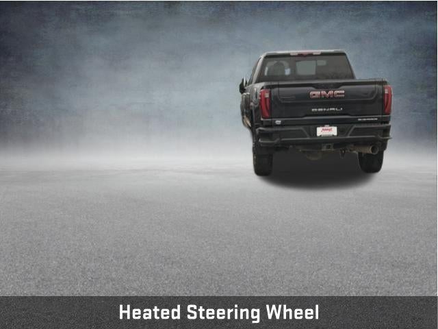 2019 Chevrolet Silverado 1500 Crew Cab Short Box 4-Wheel Drive High Country