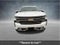 2019 Chevrolet Silverado 1500 Crew Cab Short Box 4-Wheel Drive High Country