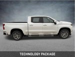 2019 Chevrolet Silverado 1500 Crew Cab Short Box 4-Wheel Drive High Country