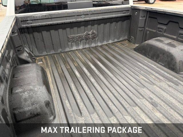 2019 Chevrolet Silverado 1500 Crew Cab Short Box 4-Wheel Drive High Country