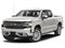 2019 Chevrolet Silverado 1500 Crew Cab Short Box 4-Wheel Drive High Country
