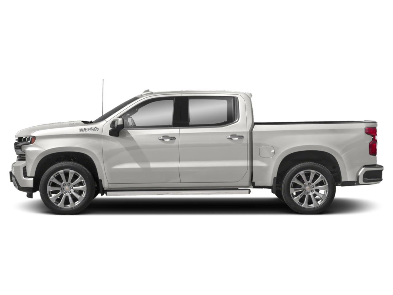 2019 Chevrolet Silverado 1500 Crew Cab Short Box 4-Wheel Drive High Country