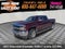 2017 Chevrolet Silverado 1500 Double Cab Standard Box 4-Wheel Drive LT