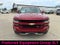 2018 Chevrolet Silverado 1500 Double Cab Standard Box 4-Wheel Drive LT Z71