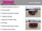 2018 Chevrolet Silverado 1500 Double Cab Standard Box 4-Wheel Drive LT Z71