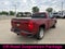 2018 Chevrolet Silverado 1500 Double Cab Standard Box 4-Wheel Drive LT Z71