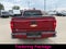 2018 Chevrolet Silverado 1500 Double Cab Standard Box 4-Wheel Drive LT Z71