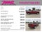 2018 Chevrolet Silverado 1500 Double Cab Standard Box 4-Wheel Drive LT Z71