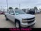 2017 Chevrolet Silverado 1500 Double Cab Standard Box 4-Wheel Drive LT