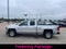 2017 Chevrolet Silverado 1500 Double Cab Standard Box 4-Wheel Drive LT