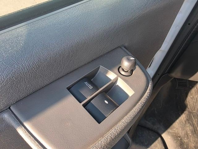 2024 Chevrolet Express Cargo Van 2500 Regular Wheelbase Rear-Wheel Drive