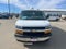 2024 Chevrolet Express Cargo Van 2500 Regular Wheelbase Rear-Wheel Drive