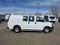 2024 Chevrolet Express Cargo Van 2500 Regular Wheelbase Rear-Wheel Drive