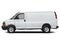 2024 Chevrolet Express Cargo Van 2500 Regular Wheelbase Rear-Wheel Drive