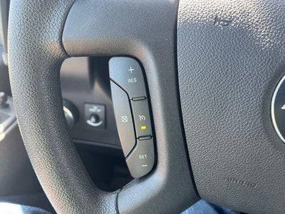 2024 Chevrolet Express Cargo Van 2500 Regular Wheelbase Rear-Wheel Drive