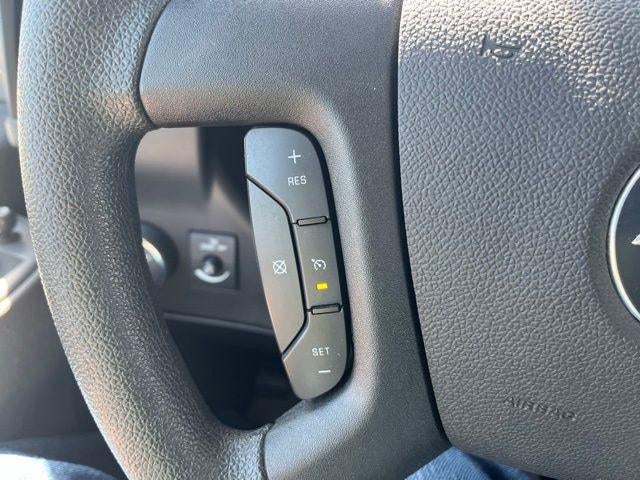 2024 Chevrolet Express Cargo Van 2500 Regular Wheelbase Rear-Wheel Drive