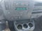2024 Chevrolet Express Cargo Van 2500 Regular Wheelbase Rear-Wheel Drive