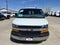2024 Chevrolet Express Cargo Van 2500 Regular Wheelbase Rear-Wheel Drive