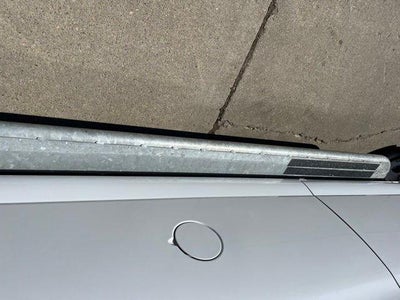 2024 Chevrolet Express Cargo Van 2500 Regular Wheelbase Rear-Wheel Drive