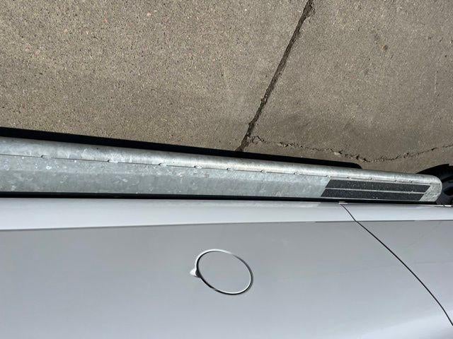 2024 Chevrolet Express Cargo Van 2500 Regular Wheelbase Rear-Wheel Drive