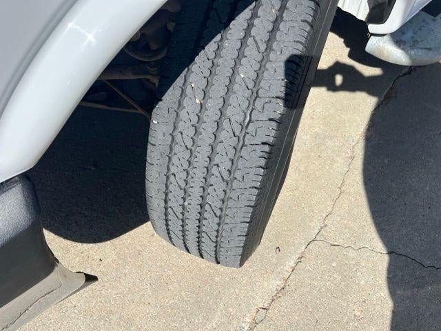 2024 Chevrolet Express Cargo Van 2500 Regular Wheelbase Rear-Wheel Drive