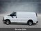 2024 Chevrolet Express Cargo Van 2500 Regular Wheelbase Rear-Wheel Drive