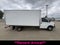 2015 GMC Savana Commercial Cutaway 3500 Van 177"