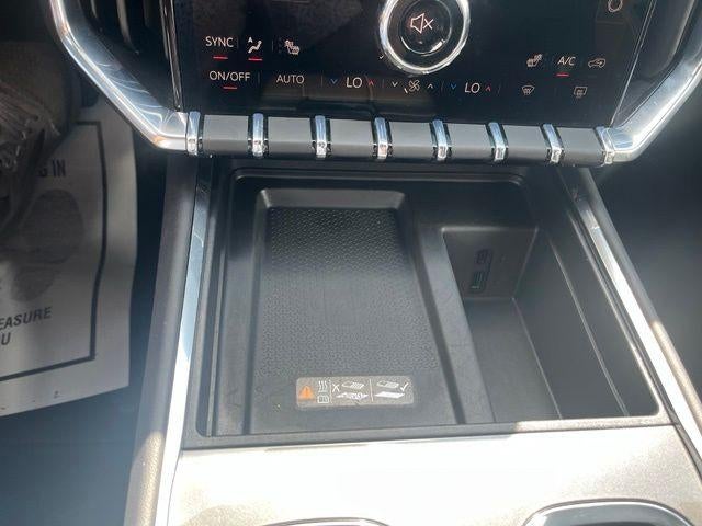 2026 GMC Acadia AWD Elevation