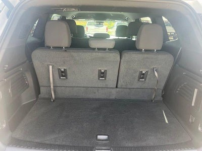2026 GMC Acadia AWD Elevation