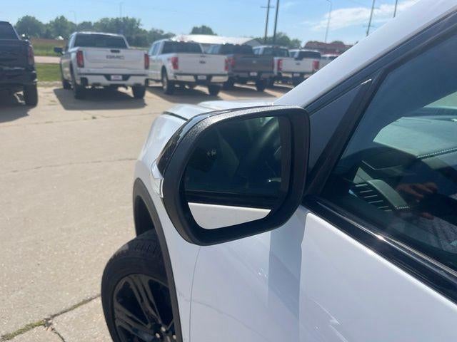 2026 GMC Acadia AWD Elevation