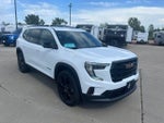 2026 GMC Acadia AWD Elevation