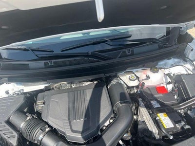 2026 GMC Acadia AWD Elevation