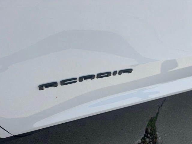 2026 GMC Acadia AWD Elevation