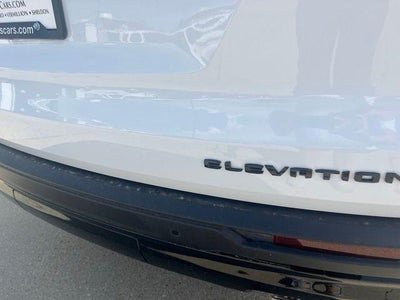 2026 GMC Acadia AWD Elevation