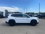 2026 GMC Acadia AWD Elevation