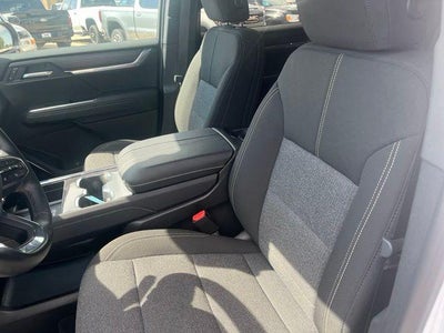 2026 GMC Acadia AWD Elevation