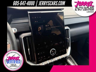 2026 GMC Acadia AWD Elevation
