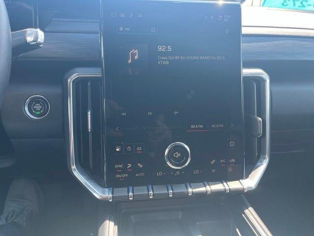 2026 GMC Acadia AWD Elevation