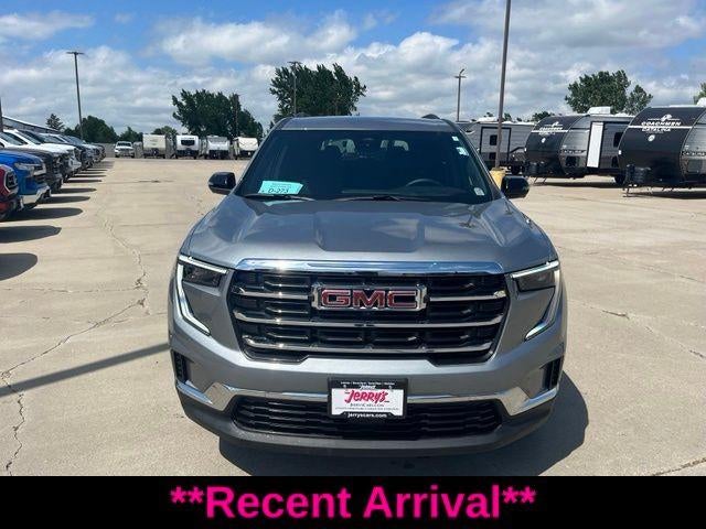 2026 GMC Acadia AWD Elevation
