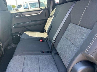 2026 GMC Acadia AWD Elevation