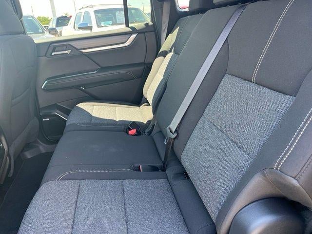 2026 GMC Acadia AWD Elevation