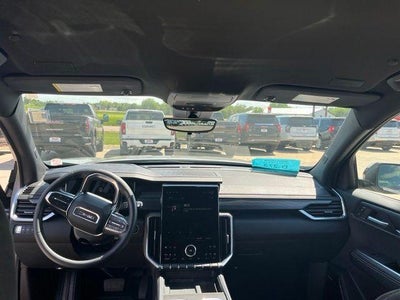 2026 GMC Acadia AWD Elevation