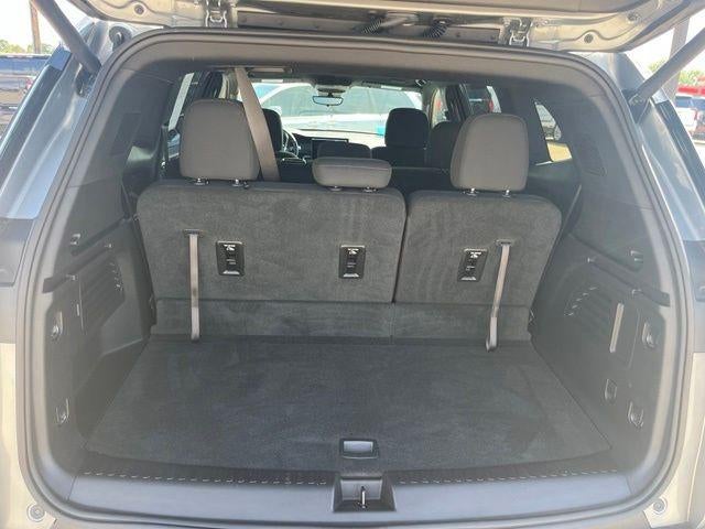 2026 GMC Acadia AWD Elevation